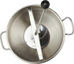 Lacor Profesyonel Patates Ezici & Püre Yapıcı - 3