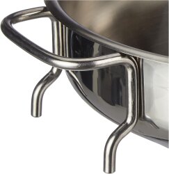 Lacor Profesyonel Patates Ezici & Püre Yapıcı - 2