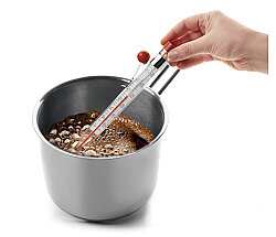 Lacor Şeker Derecesi & Termometre - 2