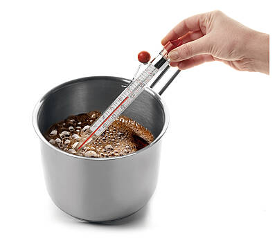 Lacor Şeker Derecesi & Termometre - 2