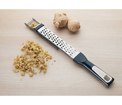 Lacor Zester & Rende - 2