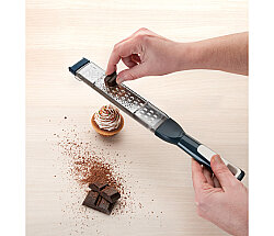 Lacor Zester & Rende - 3