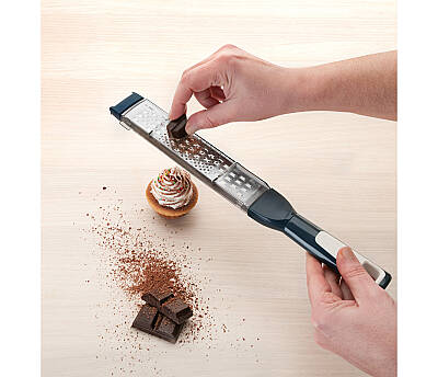 Lacor Zester & Rende - 3