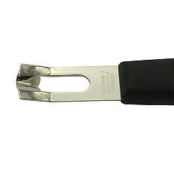 Victorinox 5.3403 Paslanmaz Çelik Limon Dekoratörü - 3