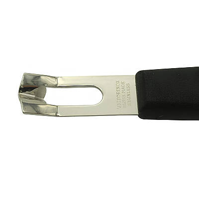 Victorinox 5.3403 Paslanmaz Çelik Limon Dekoratörü - 3