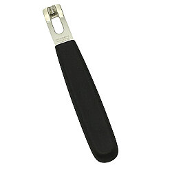 Victorinox 5.3403 Paslanmaz Çelik Limon Dekoratörü - VICTORINOX