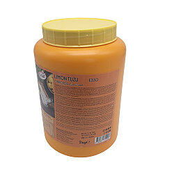 Limon Tuzu Sitrik Asit E330 2 kg - 2