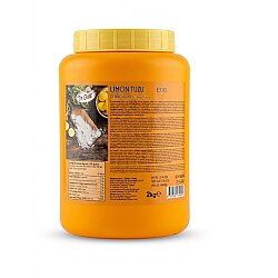 Limon Tuzu Sitrik Asit E330 2 kg - DR GUSTO