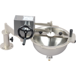 Lokma Sıkma Makinesi - OMAKE