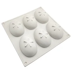 Mango Silikon Pasta Kalıbı - 3D - 1