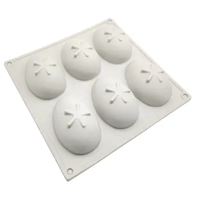 Mango Silikon Pasta Kalıbı - 3D - 1