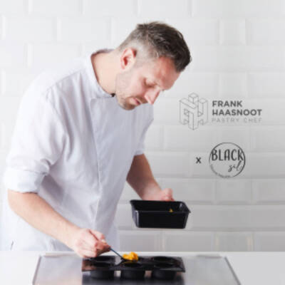 Martellato Silikon Ekler Kalıbı - 4