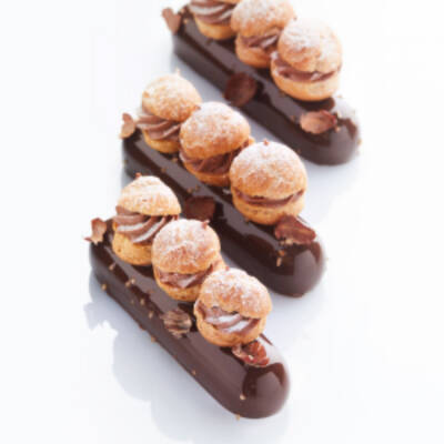 Martellato Silikon Ekler Kalıbı - 3