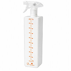 Fıs Fıs Su Şişesi (1000 ml) - MARTELLATO