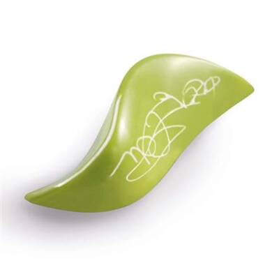 Martellato MA1004 Pralina Wave Polikarbon Çikolata Kalıbı - 1