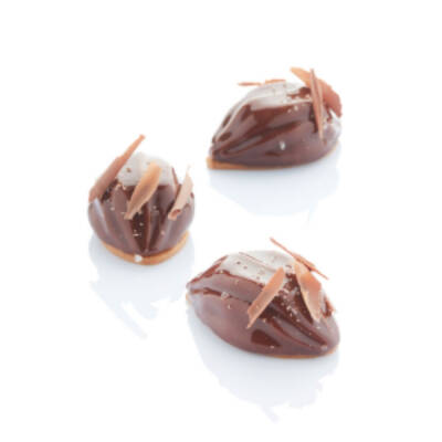 Martellato Silikon Kakao Kalıbı - 2