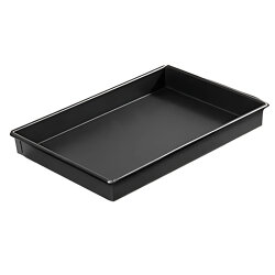 Matfer Brownie & Focaccia Pişirme Tepsisi 300x400 H: 50 mm 