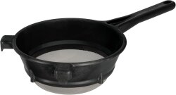 Matfer Exoglass Çin Süzgeçi, 20 cm 