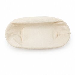 Mayalama Sepeti Bezi 30 cm Oval 10’lu Paket - DİNC KİTCHEN (1)