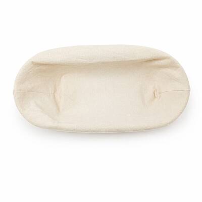 Mayalama Sepeti Bezi 30 cm Oval 10’lu Paket - 2