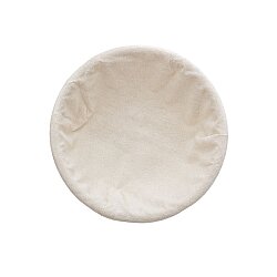 Mayalama Sepeti Bezi 22 cm Yuvarlak 10'lu Paket - DİNC KİTCHEN (1)