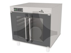 Mayalandırma Kabini - ATALAY MUTFAK