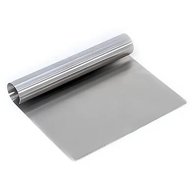 Metal Hamur Kazıyıcı 20 cm - 1