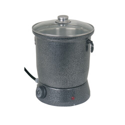 METAL SOS MAKİNESİ 