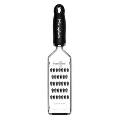 Microplane Gourmet İnce Julienne Rende - 1