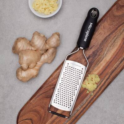 Microplane Gourmet Rende - 3