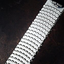 Premium Classic Zester Rende 32,5 cm - 3