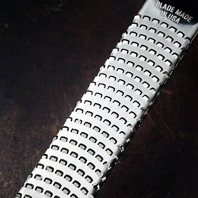 Premium Classic Zester Rende 32,5 cm - 3
