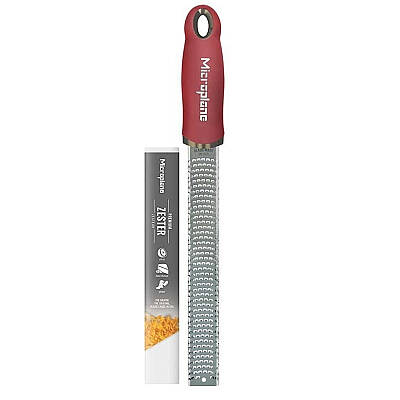 Premium Classic Zester Rende 32,5 cm - 2