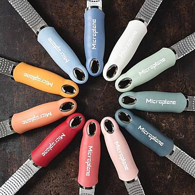 Premium Classic Zester Rende 32,5 cm - 4