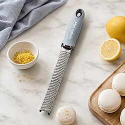 Premium Classic Zester Rende 32,5 cm - 5