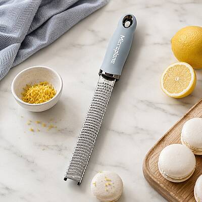 Premium Classic Zester Rende 32,5 cm - 5