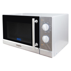 Mikrodalga Fırın - ÖZTİRYAKİLER