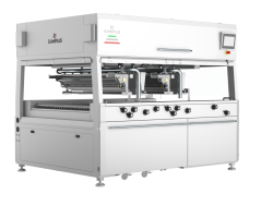 Mini Draje Kaplama Makinesi 2 KG - İNOBEE