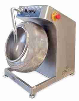 Mini Draje Kaplama - 1