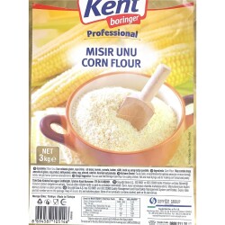 Mısır Unu 3 Kg - 2