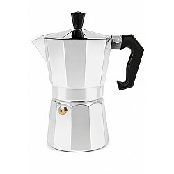 Alüminyum Moka Pot 150 ml 