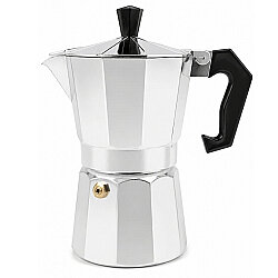 Alüminyum Moka Pot 300 ml 