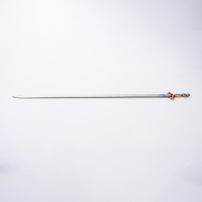 Motifli Adana Şiş 5 Adet - 1