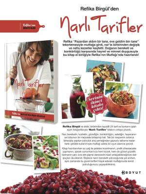 NARLI TARİFLER - 1