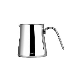 Nehir Everest Midi Çelik Sütlük 800 Ml. - NEHİR