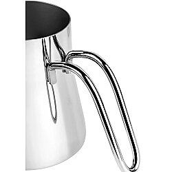 Nehir Everest Midi Çelik Sütlük 800 Ml. - 2