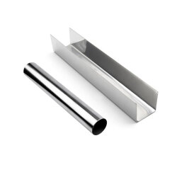 New York Kruvasan Kalıbı U şeklinde Borulu - DincKitchen