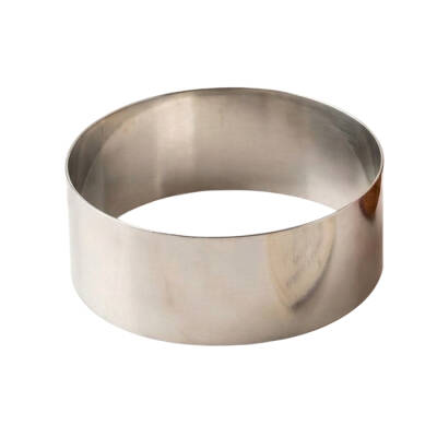 New York Kruvasan Roll Kalıbı & Çemberi - 1