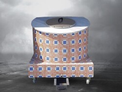 ODUNLU ET /LAVAŞ TANDIR - FIRINMAK