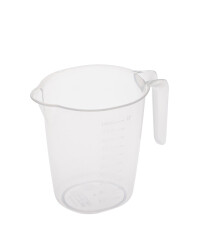 Ölçü Kabı - ŞENYAYLA